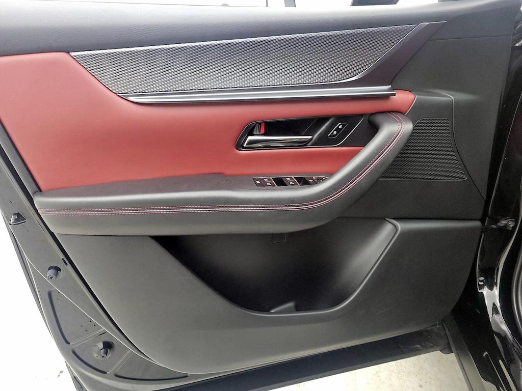 used 2025 Mazda CX-70 car, priced at $41,998