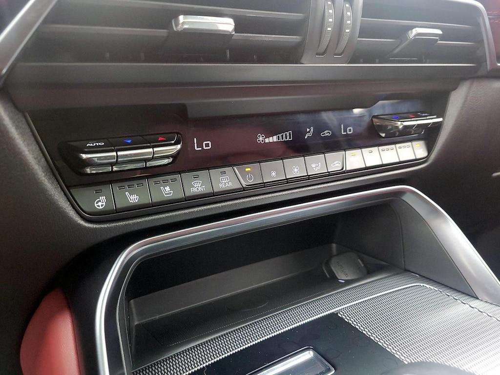 used 2025 Mazda CX-70 car, priced at $41,998