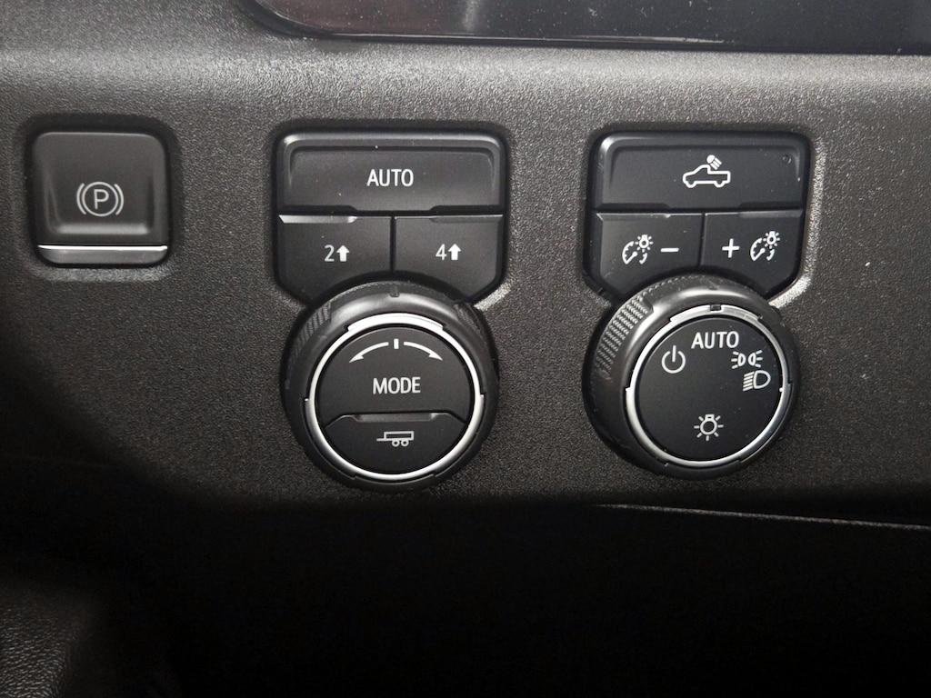 used 2022 Chevrolet Silverado 1500 car, priced at $35,998
