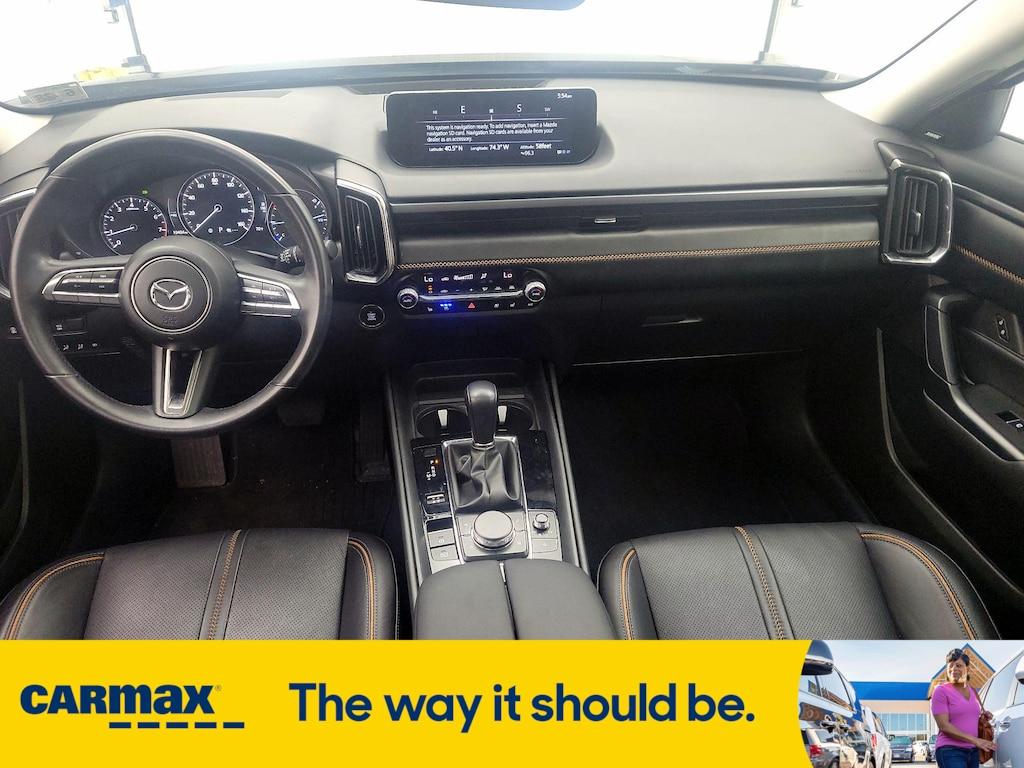 used 2023 Mazda CX-50 car, priced at $31,998