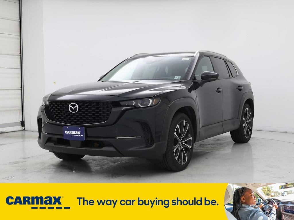 used 2023 Mazda CX-50 car, priced at $31,998