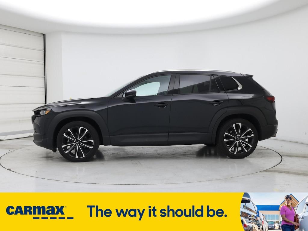 used 2023 Mazda CX-50 car, priced at $31,998