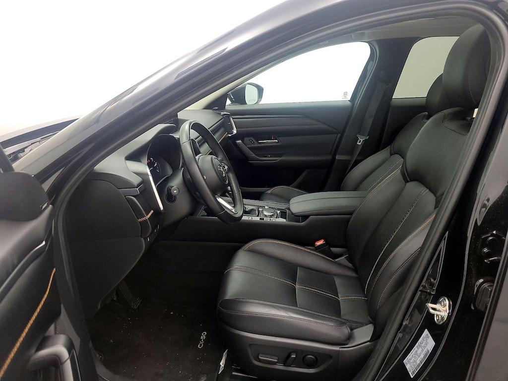 used 2023 Mazda CX-50 car, priced at $31,998