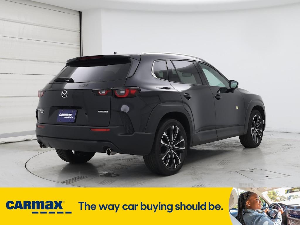 used 2023 Mazda CX-50 car, priced at $31,998