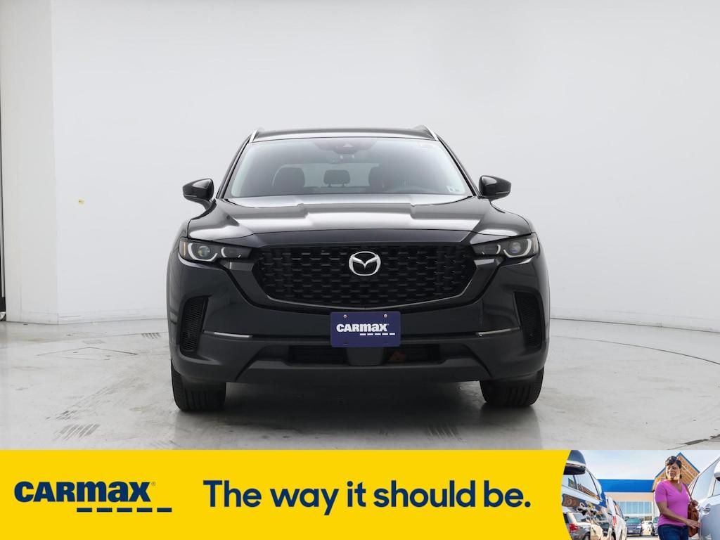 used 2023 Mazda CX-50 car, priced at $31,998