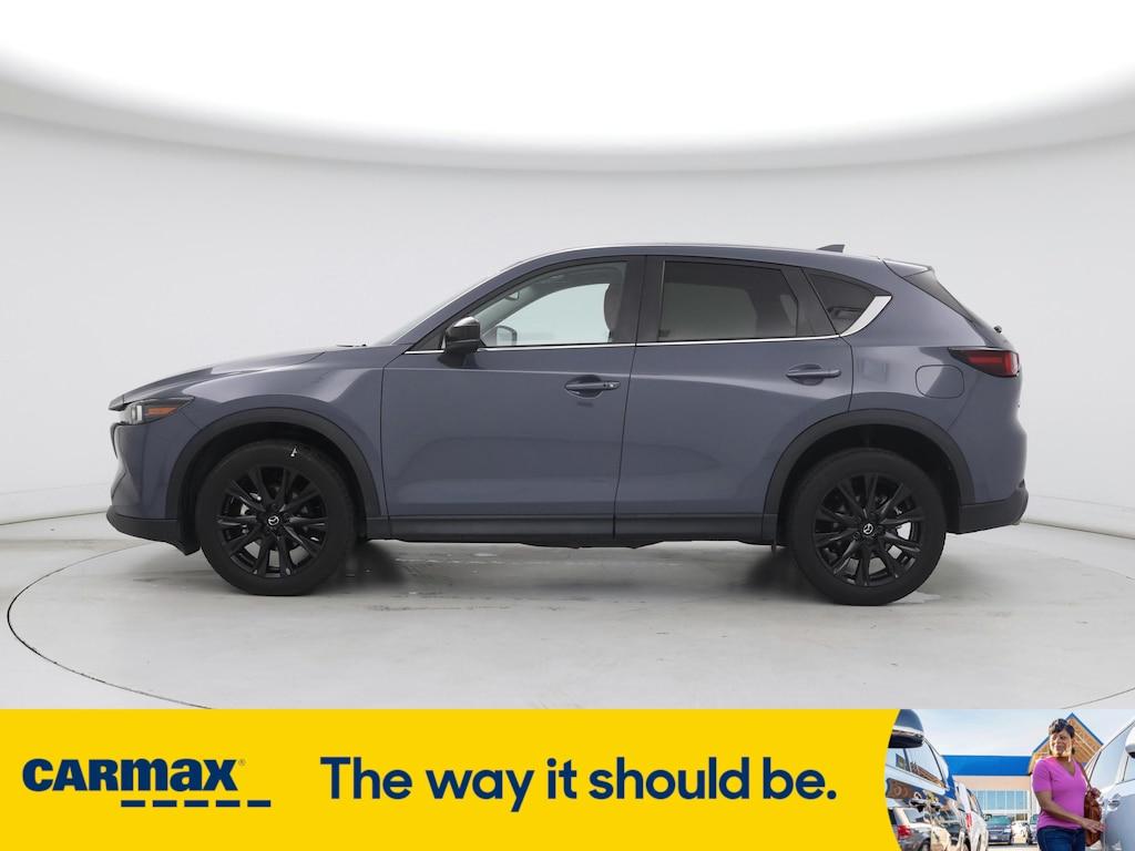 used 2023 Mazda CX-5 car, priced at $28,998