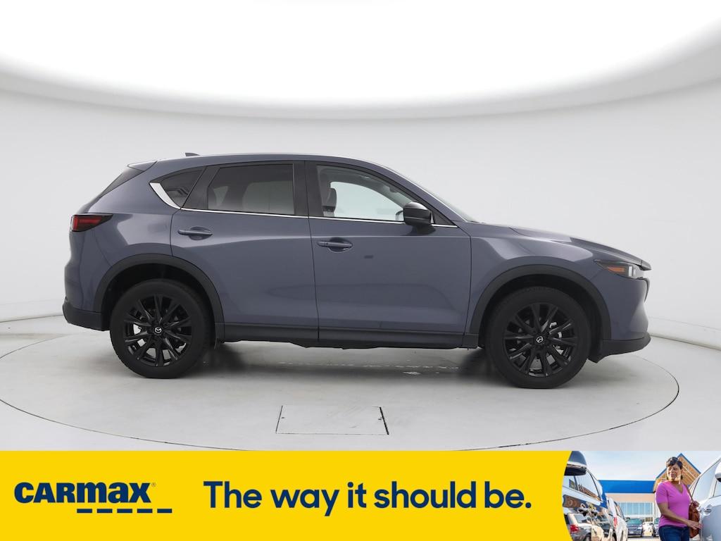 used 2023 Mazda CX-5 car, priced at $28,998