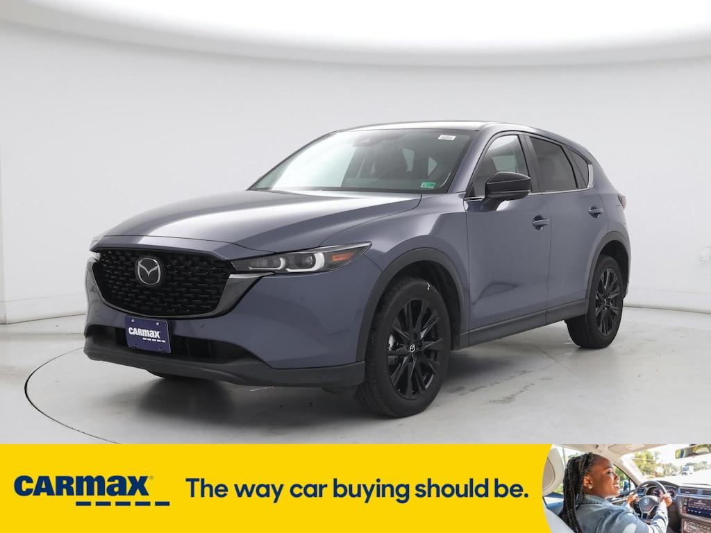 used 2023 Mazda CX-5 car, priced at $28,998