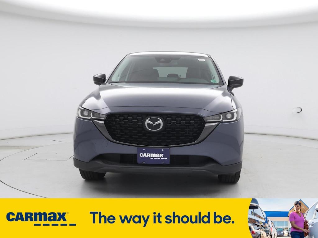 used 2023 Mazda CX-5 car, priced at $28,998