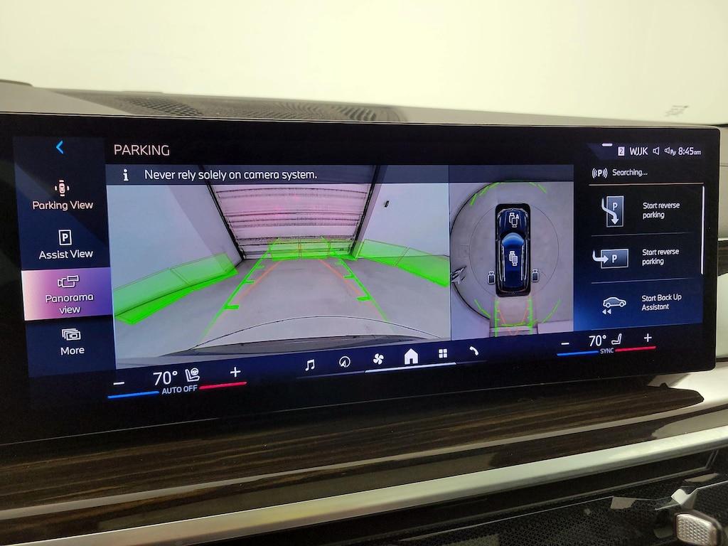 used 2024 BMW X5 PHEV car, priced at $55,998