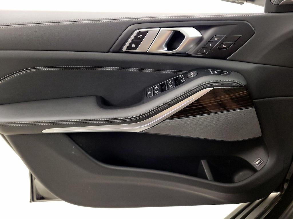 used 2024 BMW X5 PHEV car, priced at $55,998