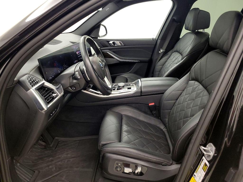 used 2024 BMW X5 PHEV car, priced at $55,998
