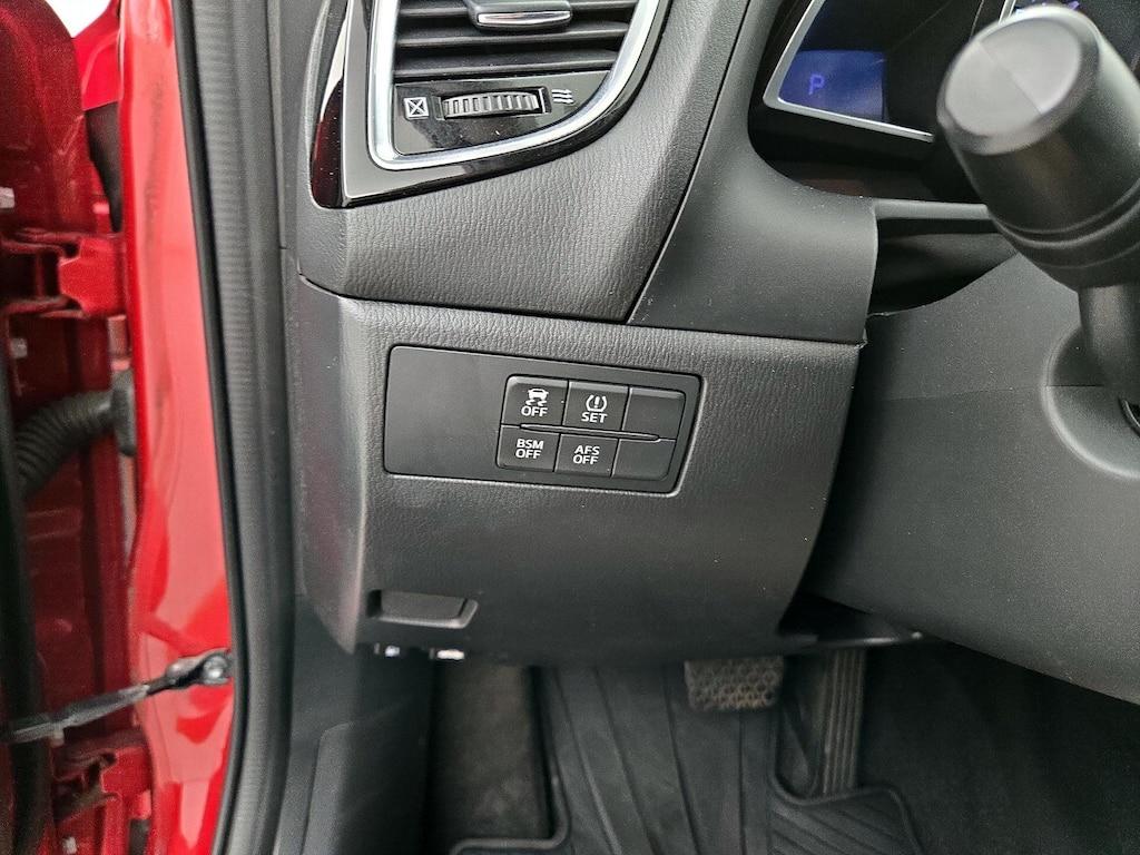 used 2015 Mazda Mazda3 car, priced at $13,998