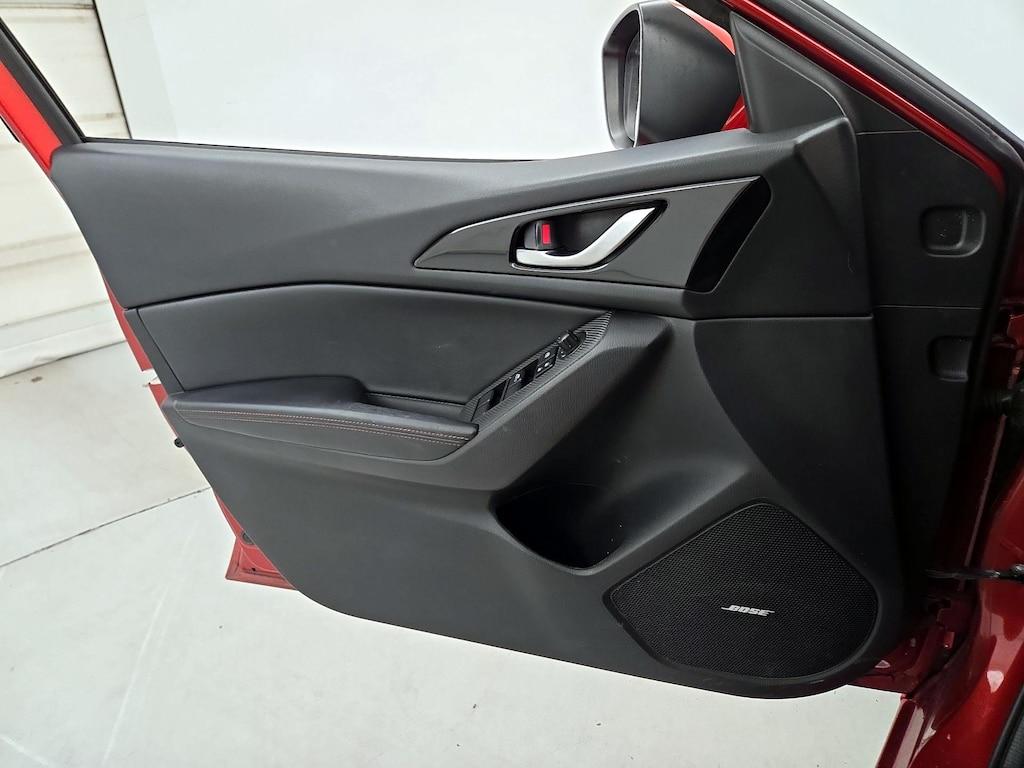 used 2015 Mazda Mazda3 car, priced at $13,998