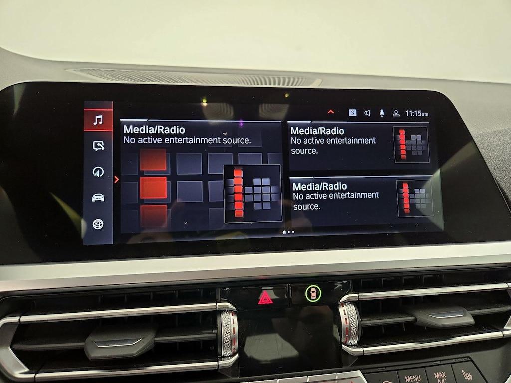 used 2022 BMW 430 car, priced at $38,998