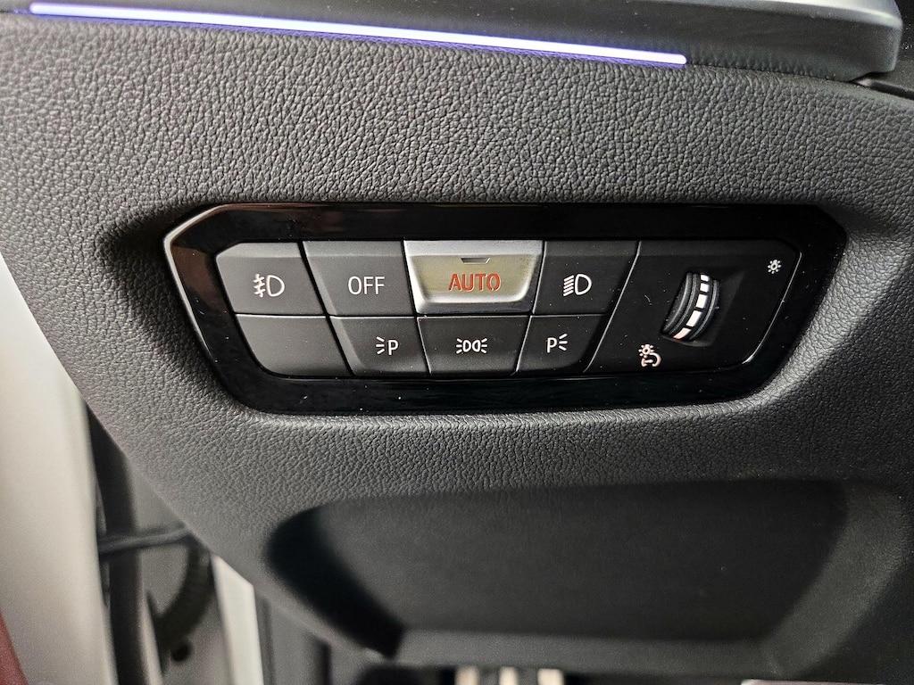 used 2022 BMW 430 car, priced at $38,998