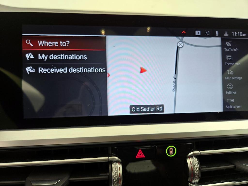 used 2022 BMW 430 car, priced at $38,998