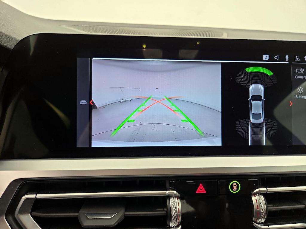 used 2022 BMW 430 car, priced at $38,998