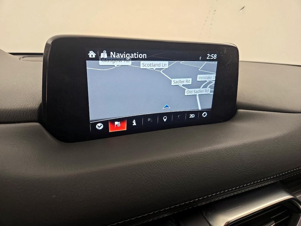 used 2017 Mazda CX-5 car, priced at $17,998
