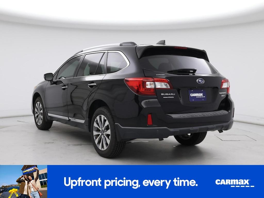 used 2017 Subaru Outback car, priced at $23,998