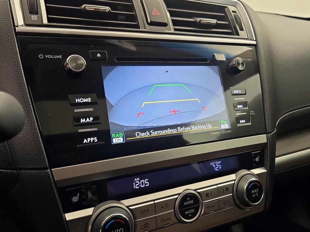 used 2017 Subaru Outback car, priced at $23,998