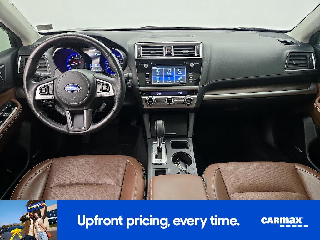 used 2017 Subaru Outback car, priced at $23,998