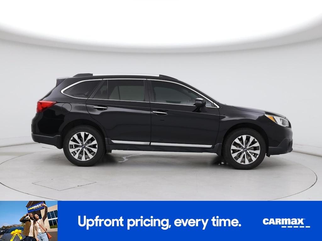 used 2017 Subaru Outback car, priced at $23,998