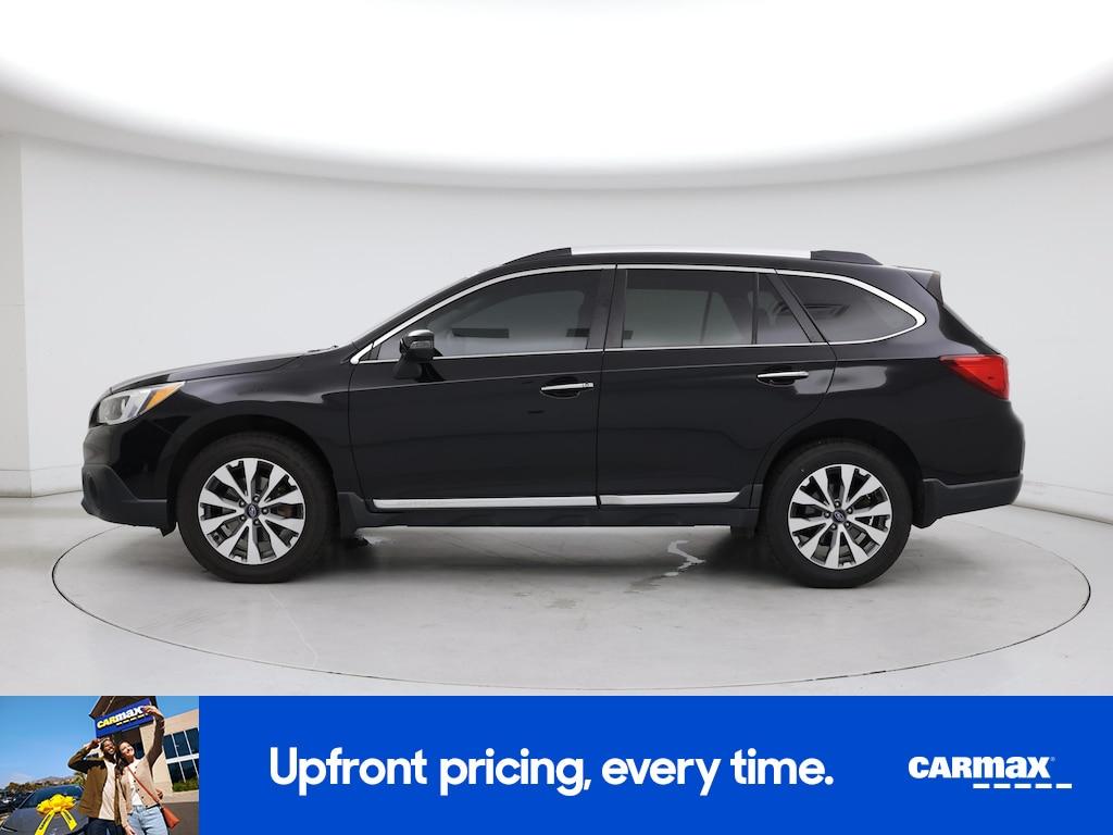 used 2017 Subaru Outback car, priced at $23,998
