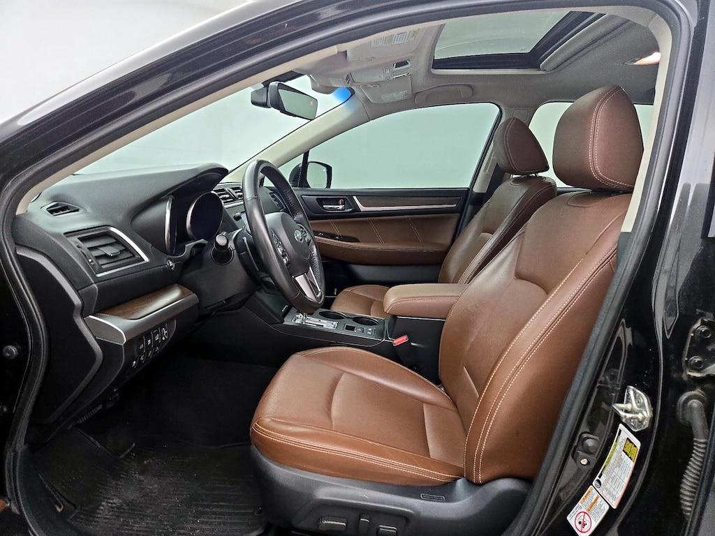 used 2017 Subaru Outback car, priced at $23,998