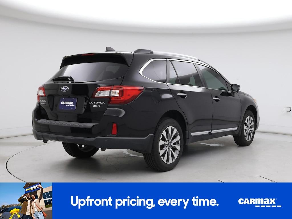 used 2017 Subaru Outback car, priced at $23,998