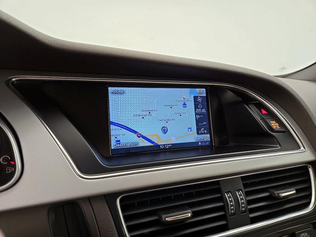 used 2016 Audi A5 car, priced at $24,998