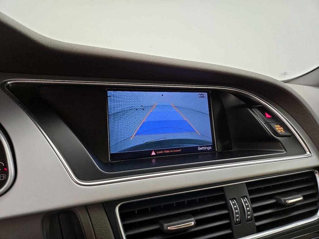 used 2016 Audi A5 car, priced at $24,998