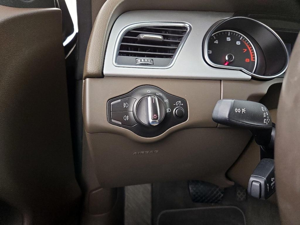 used 2016 Audi A5 car, priced at $24,998