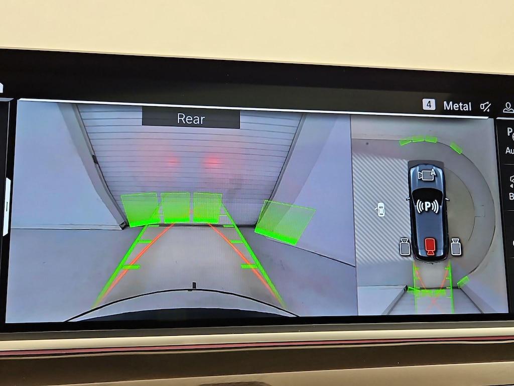 used 2022 BMW X5 car, priced at $44,998