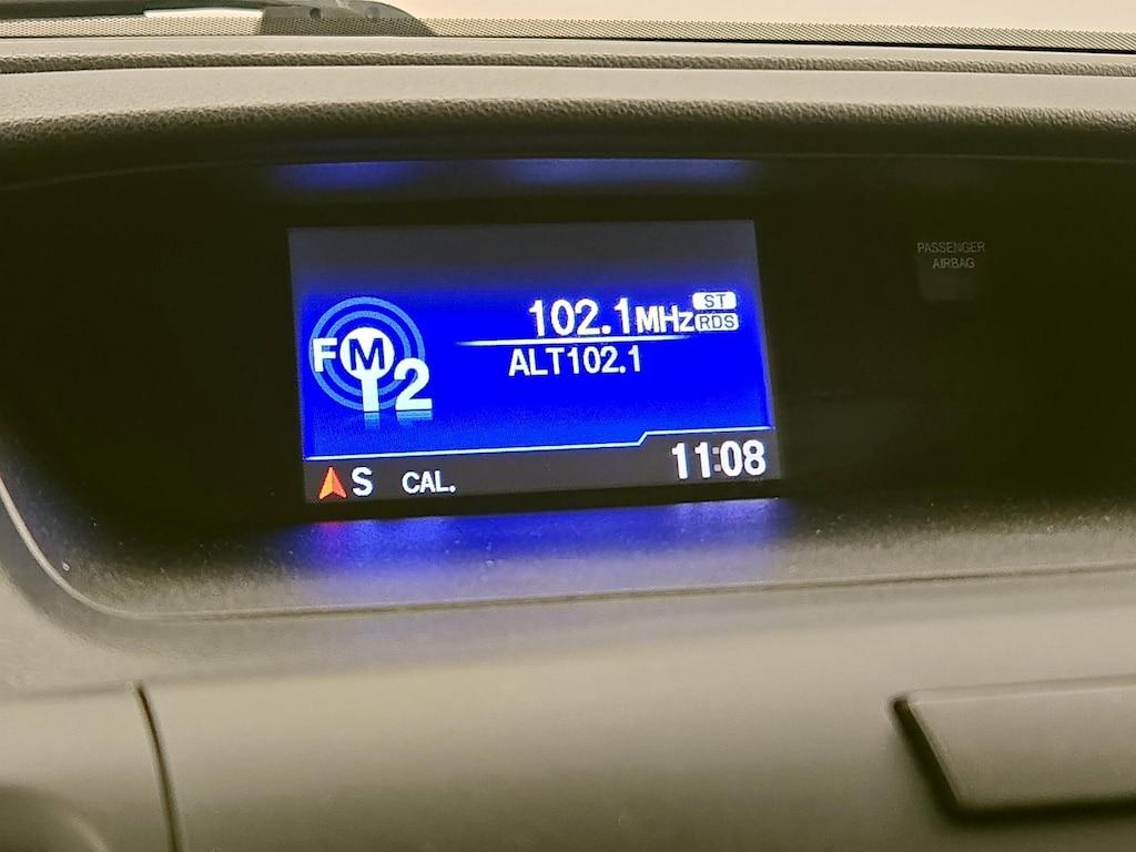 used 2015 Honda CR-V car, priced at $17,998