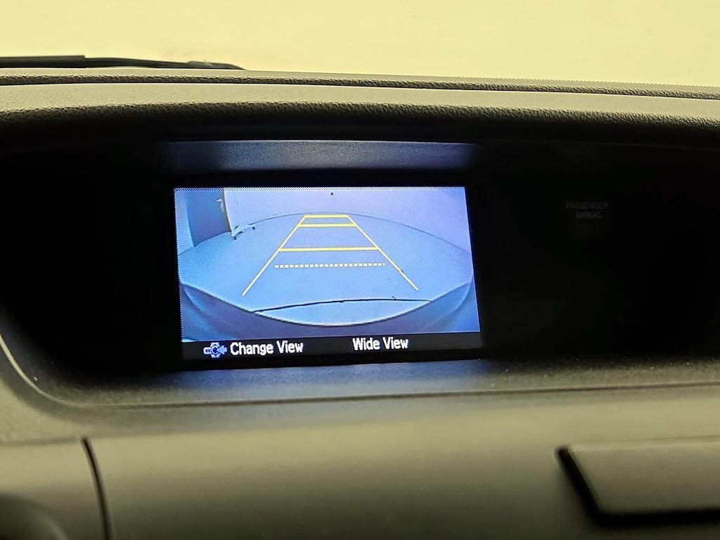 used 2015 Honda CR-V car, priced at $17,998