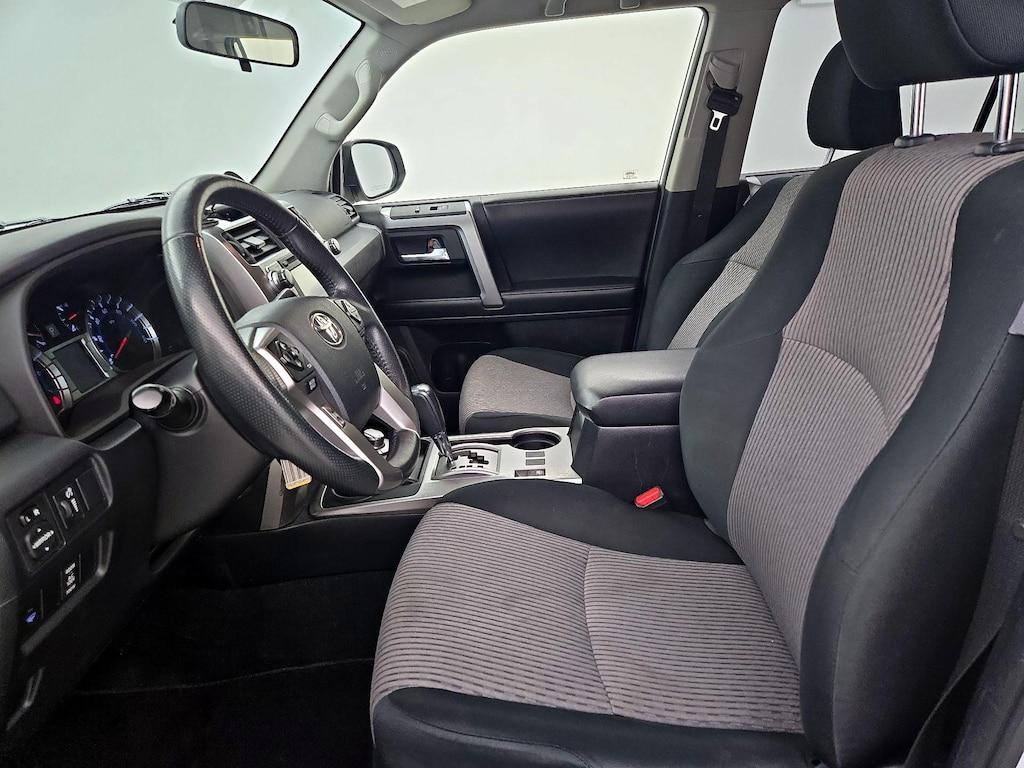 used 2019 Toyota 4Runner car, priced at $30,998