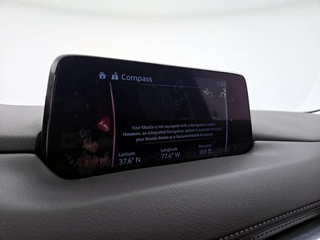 used 2020 Mazda CX-5 car, priced at $22,998