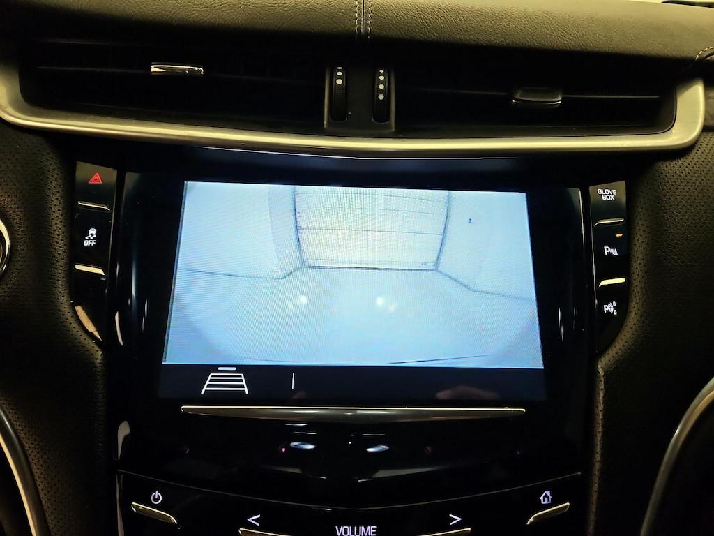 used 2018 Cadillac XTS car, priced at $20,998