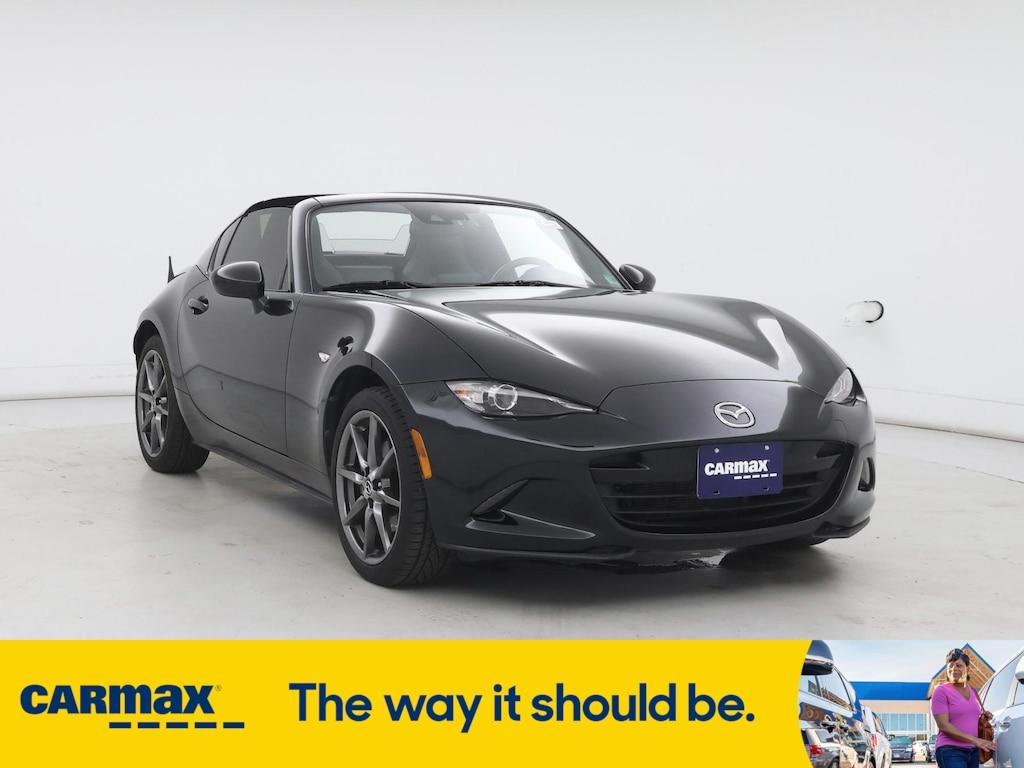 used 2019 Mazda MX-5 Miata car, priced at $26,998