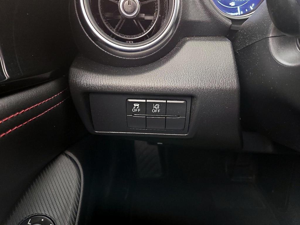 used 2019 Mazda MX-5 Miata car, priced at $26,998