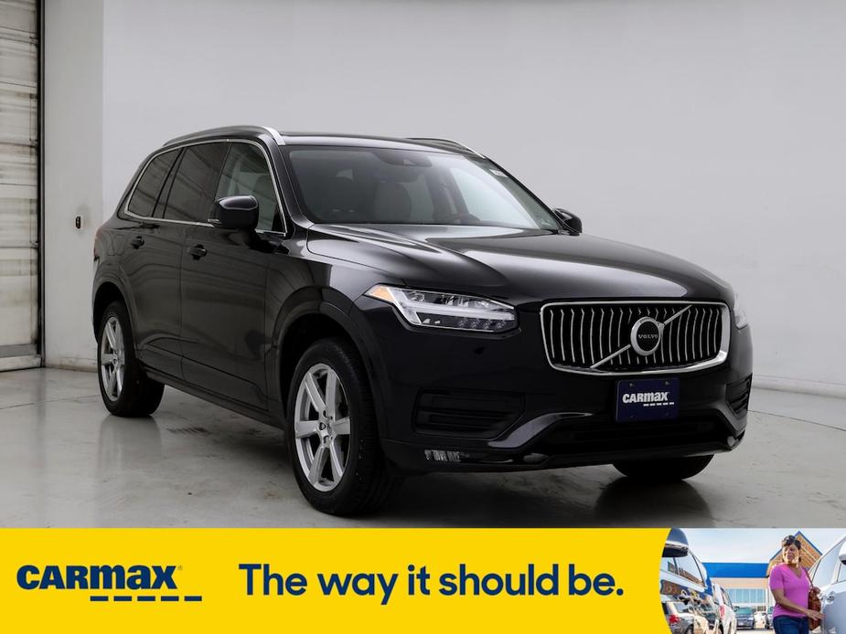 used 2022 Volvo XC90 car, priced at $34,998