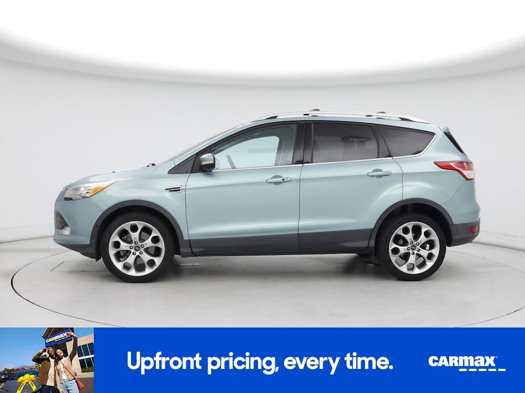 used 2013 Ford Escape car, priced at $14,599