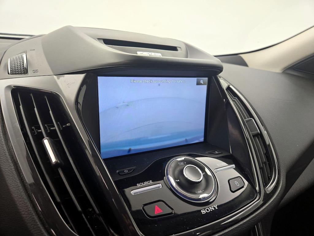 used 2013 Ford Escape car, priced at $14,599
