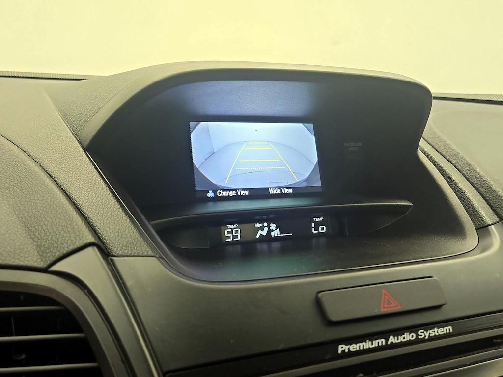 used 2014 Acura RDX car, priced at $16,998
