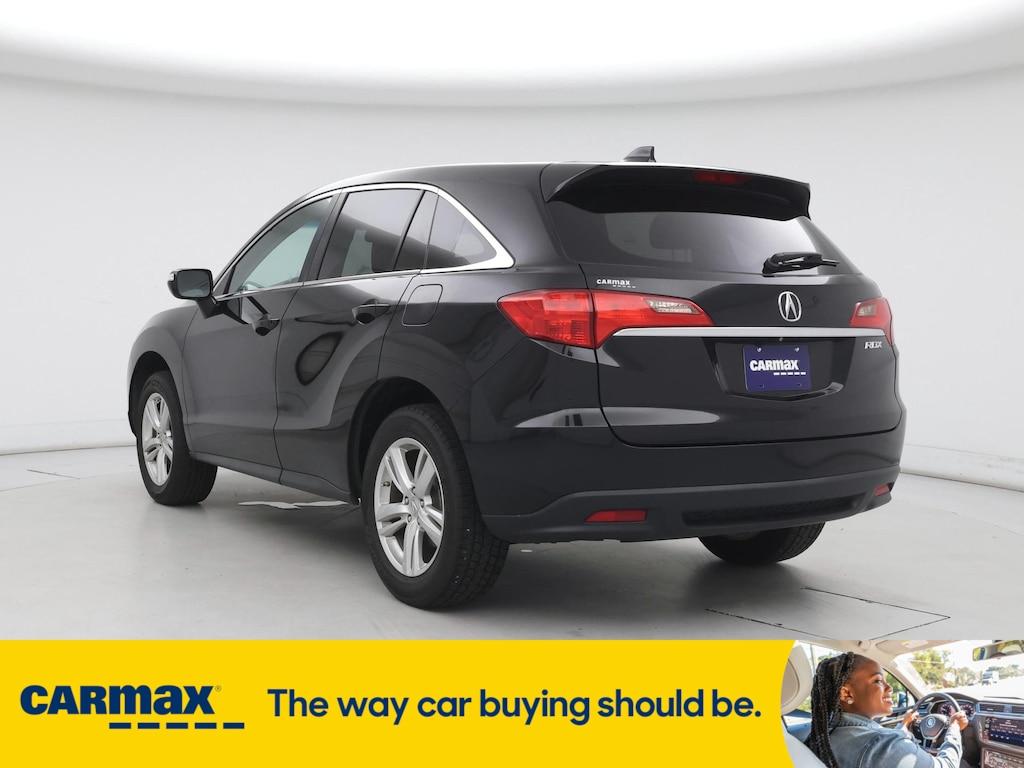 used 2014 Acura RDX car, priced at $16,998