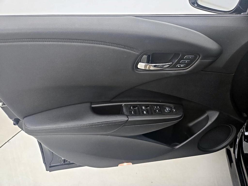 used 2014 Acura RDX car, priced at $16,998