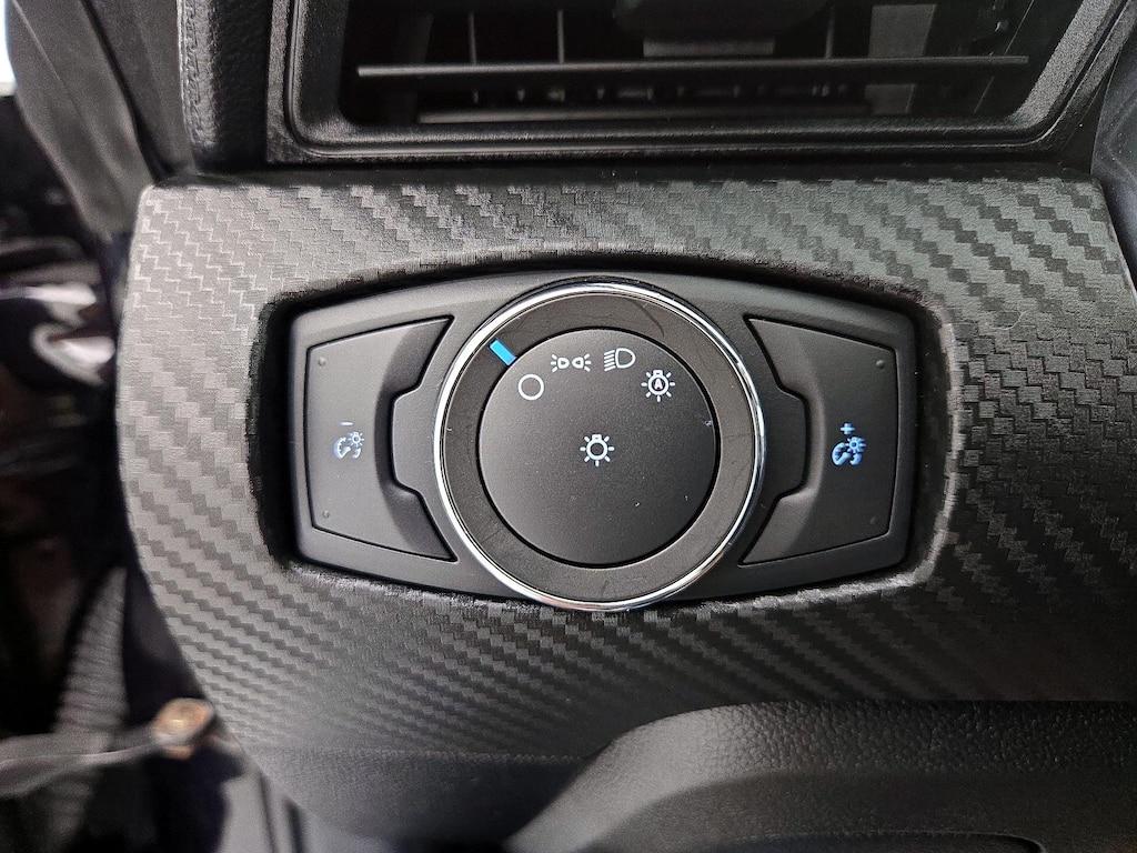 used 2021 Ford Mustang car, priced at $25,998