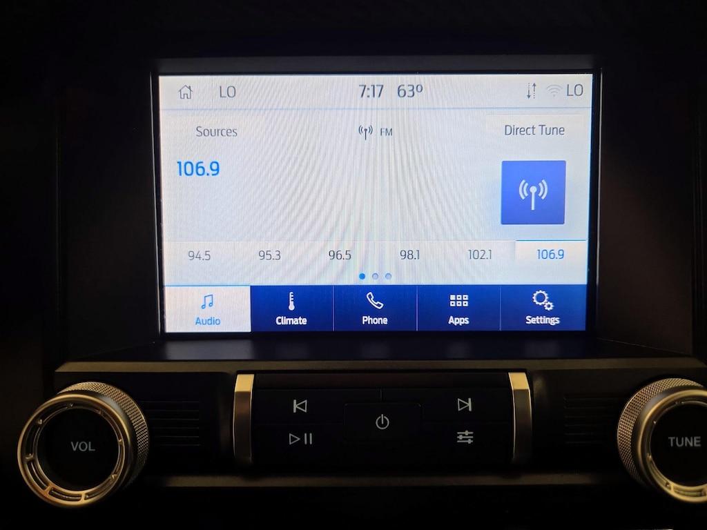 used 2021 Ford Mustang car, priced at $25,998
