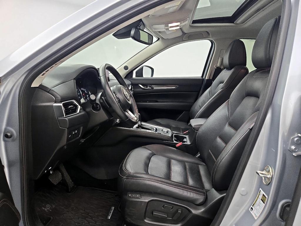 used 2020 Mazda CX-5 car, priced at $24,998